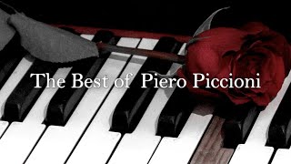 Piero Piccioni Greatest Hits | The Best of Piero Piccioni (Playlist 1) (High Quality Audio)