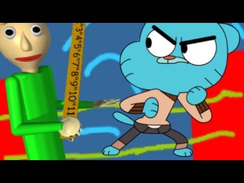 Fan made cartoon beatbox battle episode 3