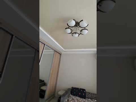 Квартира с евроремонтом ЖК Среднефонтанский, Среднефонтанская, Одесса: Газовая котельная, готова к жизни