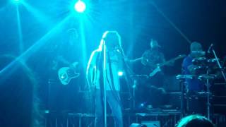 Africa Unite - Concrete Jungle - Live @ D-Skarika Festival - Odolo - 14/07/2017