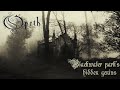 The Hidden Genius of Opeth's Blackwater Park