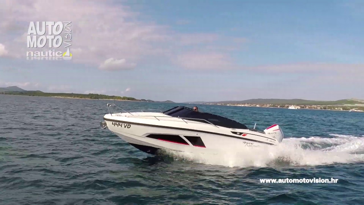 Boat Video