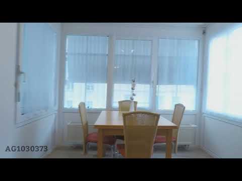 WU-1030373 - Möblierte 2-Zimmerwohnung in Würzburg/Altstadt mit Garagenstellplatz