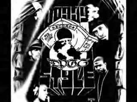 LBC Crew - "Wanna' Be From DPG" (HQ)(Unreleased)