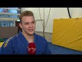 Judobroers Van Mourik gaan naar European University Games