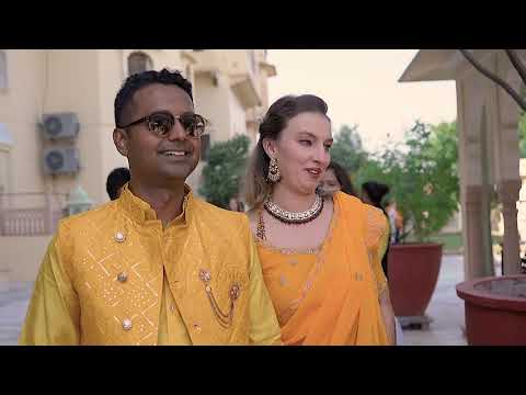 Wedding Photographer portfolio by The Knotty Tellers in Gurugram - Photo 3