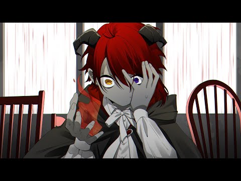 ロウワー／莉犬【歌ってみた】