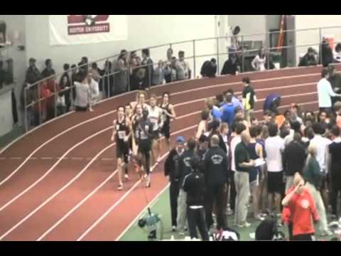 1000m / 2:24 - Boston Valentine 2011