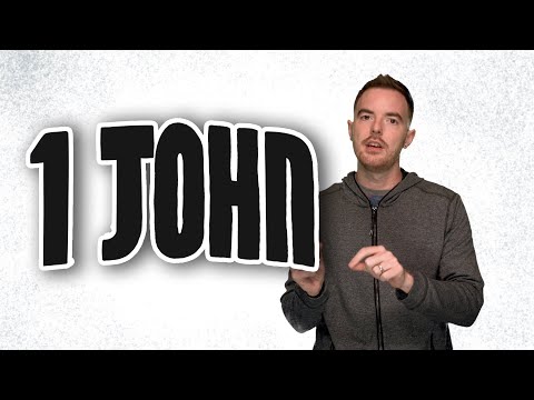 I John in 5 Minutes