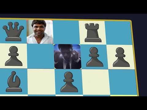 Fun Chess