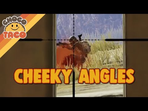 Things Don't Go As Planned for chocoTaco and Boom - PUBG Gameplay