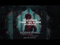 Scandroid - Onyx [Lyric Video]