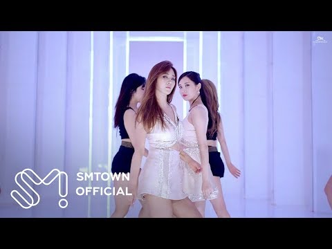 [STATION] 유리 X 서현 'Secret' MV