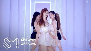 [STATION] 유리 X 서현 'Secret' MV