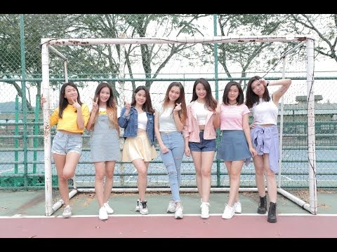 CLC(씨엘씨) - No Oh Oh (아니야) Dance Cover By One.Six.O+