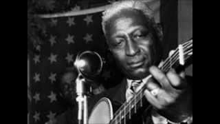 LeadBelly-Blue Tail Fly