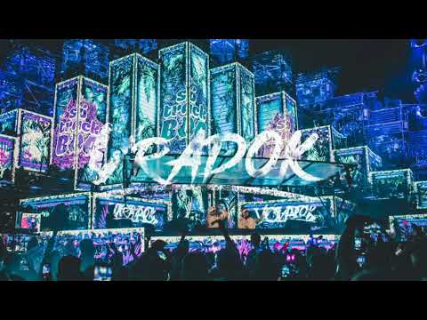 TECHOUSE (Vradok, Michael Bibi, Soldera, Pawsa)