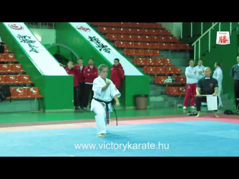 Magyari Dóra Kata 1