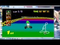 Lets Play Mario Kart 64 Part 8 The Final Race For 50cc