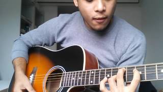 Khaseka tara - Albatross (cover)