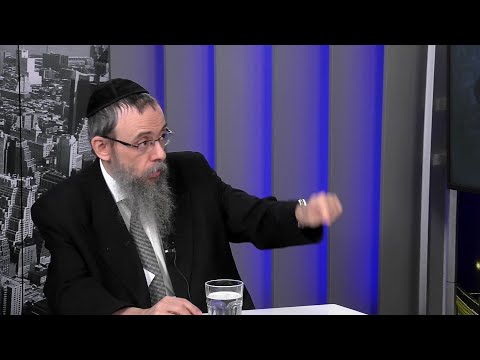 PIRKADAT M. Kende Péterrel: Oberlander Báruch