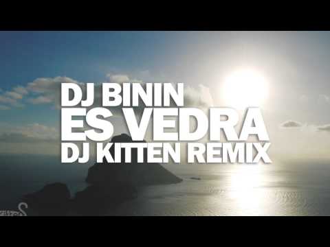 DJ Binin - Es Vedra (Dj Kitten Remix)