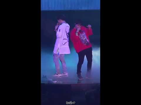 [Fancam] 190511  iKON 🎵SUrF (BOBBY Focus) (@KEMISTRY)