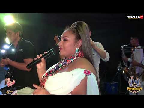 BERTHA VICTORIA / TENGO MIEDO - MIX PARRANDAS 2025