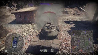 war thunder　のんびりプレイpart 83　［分隊参加ok ] [初見さん大歓迎]