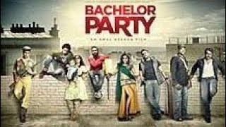 Bachelor Party FULL MOVIE (2012) 1080p 10bit HS WEB-DL DTS-5.1 MALAYALAM