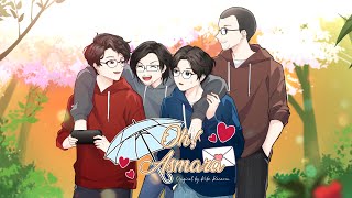 Download lagu Kobo Kanaeru - Oh! Asmara (cover by Admin Yami, andhikanug, NapLive, Ray Restu Fauzi) mp3 Download lagu Kobo Kanaeru - Oh! Asmara (cover by Admin Yami, andhikanug, NapLive, Ray Restu Fauzi) mp3
