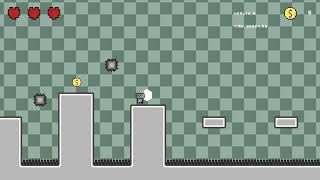 Project IO - Showcase 1