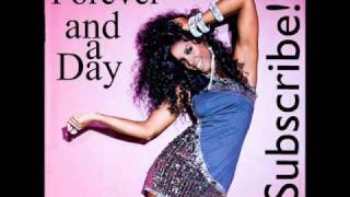 Kelly Rowland -- Forever And A Day