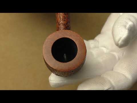 Dunhill County 4106 - pipe C796