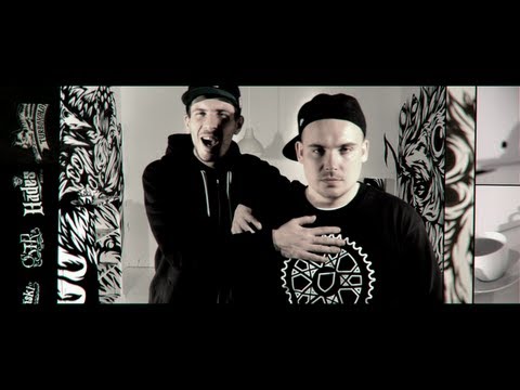 O.S.T.R. & Hades x Swanski - Powstrzymać Cię