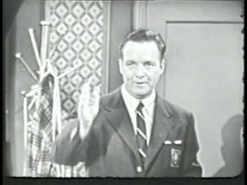 The Jack Benny Program Season 4 Episode 6