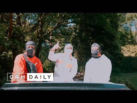 Fleezy - Nothings For Free [Music Video] | GRM Daily
