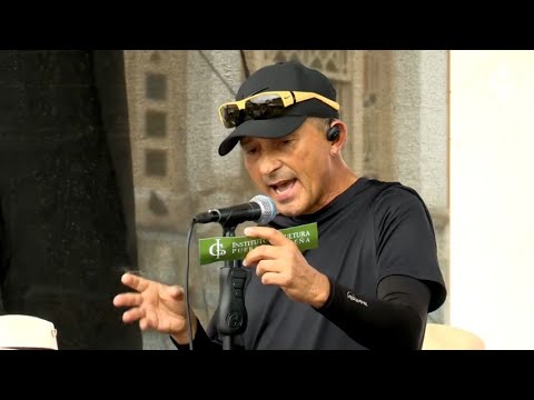 1ra. ronda - Concurso Nacional de Trovadores del Instituto de Cultura Puertorriqueña