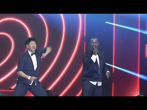 CB Milton (Live At I Love The 90's - The Party 20-04-2024)