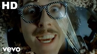&quot;Weird Al&quot; Yankovic - Dare to Be Stupid (HD Version)