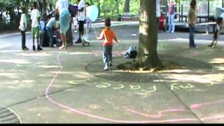 Arthur Russell Calling All Kids