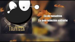 Traviesa - WISIN 2017