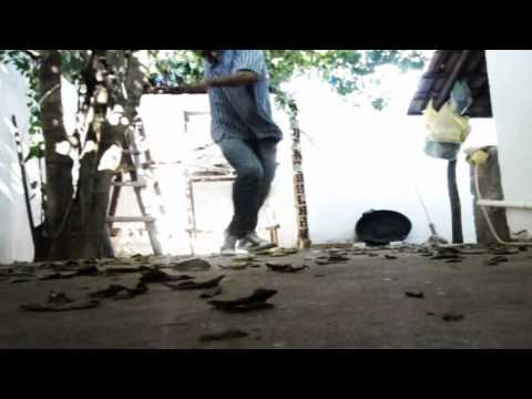 MiichaaelP ↔  Two Years of Dance #FREESTEP-PI