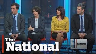 At Issue | First Ministers Meeting