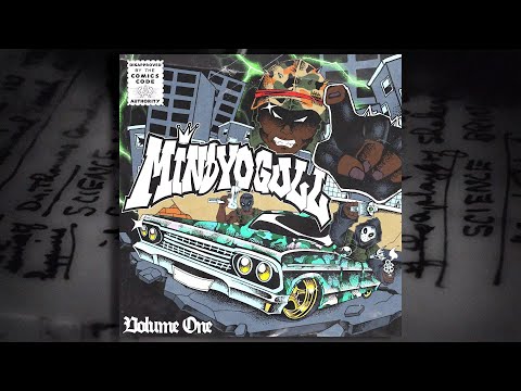 ☠ BEST PHONK TAPES 2025 ☠:  MYG Vol. 1 [Apoc Krysis, Jupiluxe, ISVVC, DJ KILLA C]