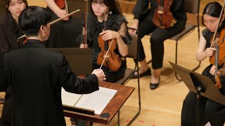 【桐朋祭2024】鈴木オケ