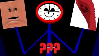 The most Bizarre game EVER