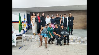 Um mundo Surdo
