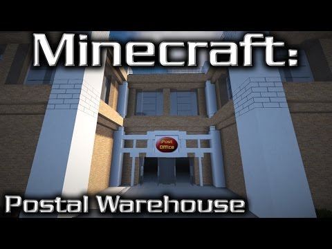Lets Post It Warehouse