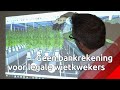 Legale wietkwekers krijgen geen bankrekening